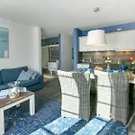 Apartamento Haus Friesengut Austernfischer