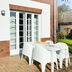 Haus Friesengut Austernfischer