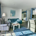 Haus Friesengut Austernfischer Apartamento Langeoog