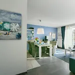 Haus Friesengut Austernfischer * Langeoog