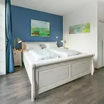 Haus Friesengut Austernfischer Langeoog
