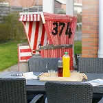 Haus Friesengut Austernfischer *