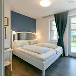 Apartamento Haus Friesengut Austernfischer