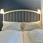 Haus Friesengut Austernfischer Apartamento *