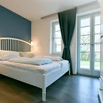 Haus Friesengut Austernfischer Apartamento Langeoog