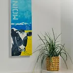 Apartamento Haus Friesengut Austernfischer *