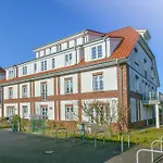 Haus Friesengut Austernfischer Apartamento Langeoog