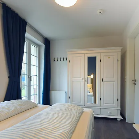 Haus Friesengut Austernfischer Apartamento Langeoog