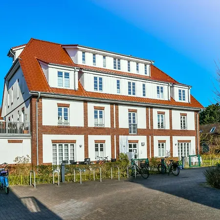 Haus Friesengut Austernfischer Langeoog